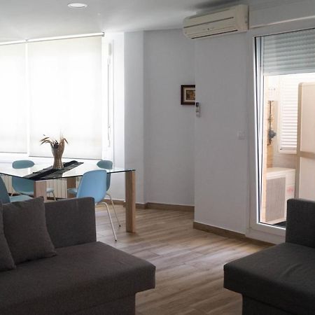 Zaragoza Y Sus 2 Catedrales Apartment Exterior photo